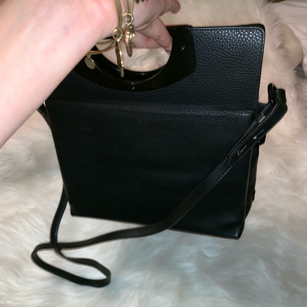 Christian Louboutin Purse leopard/black - Picture 5 of 5